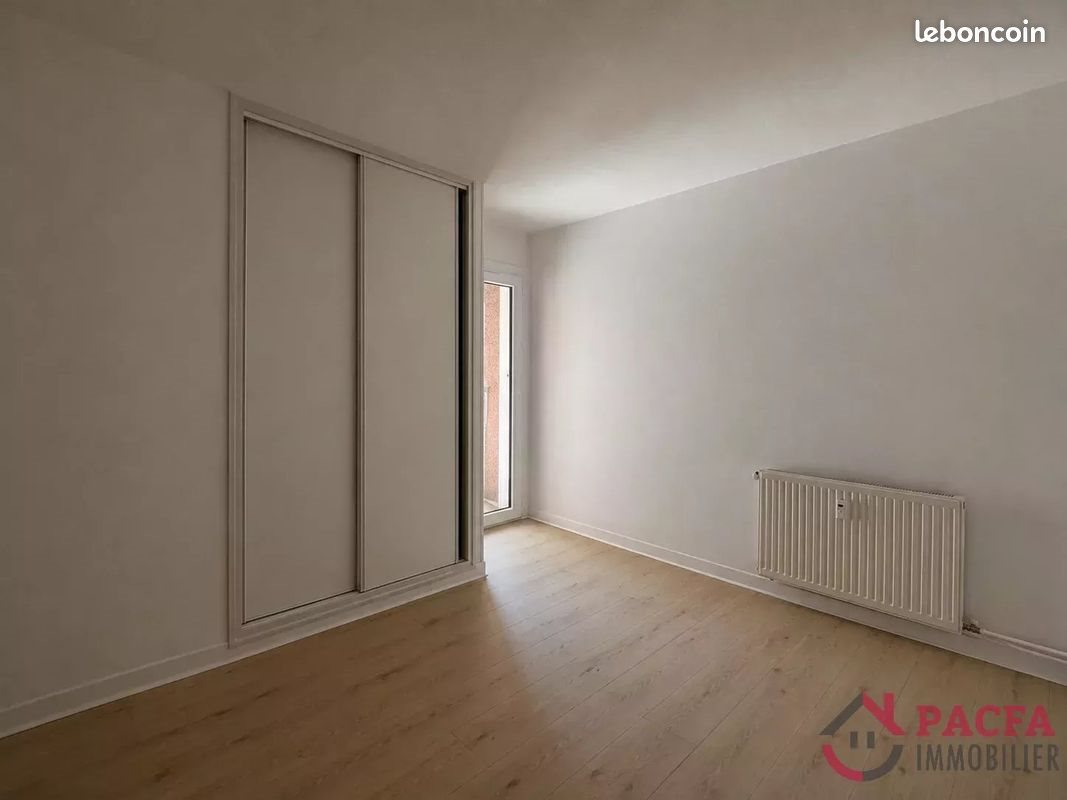 Appartement à vendre, 39m², Castres