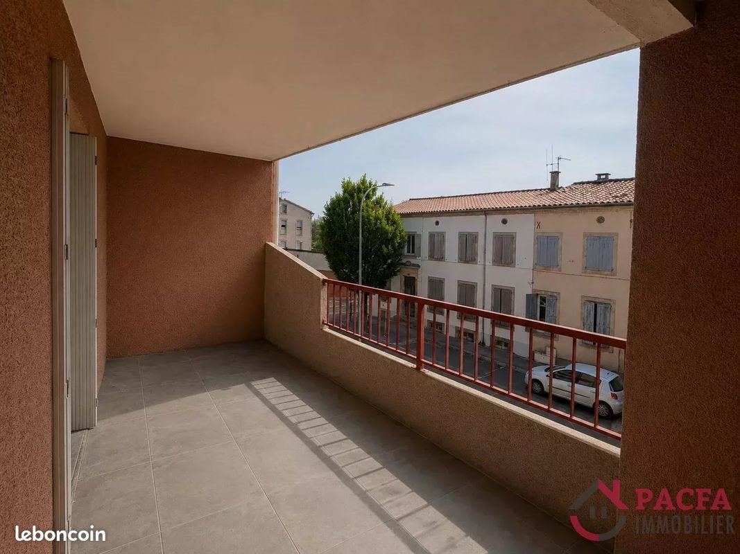 Appartement à vendre, 39m², Castres