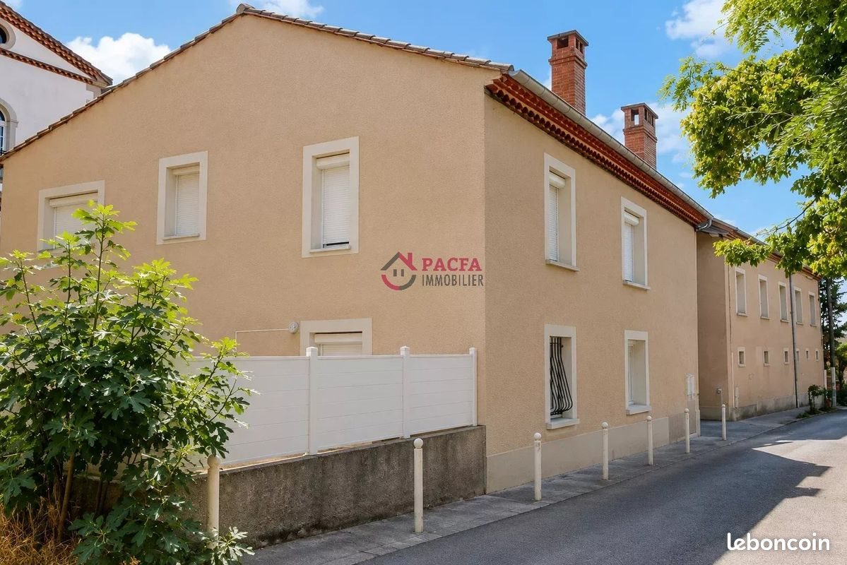 Appartement à vendre, 60m², Castres