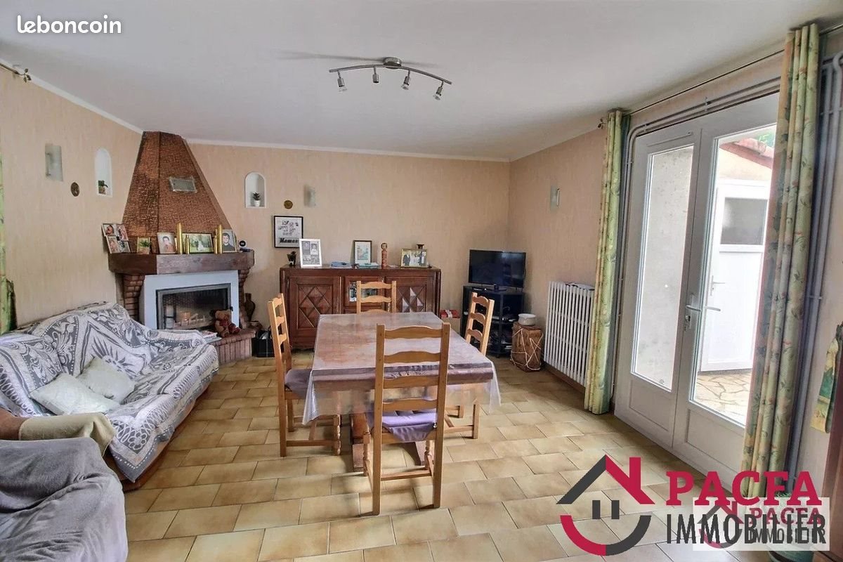 Maison à vendre, 94m², Castres