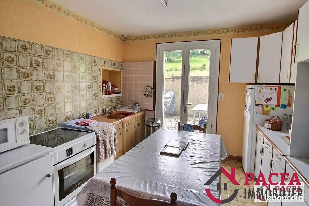 Maison à vendre, 94m², Castres