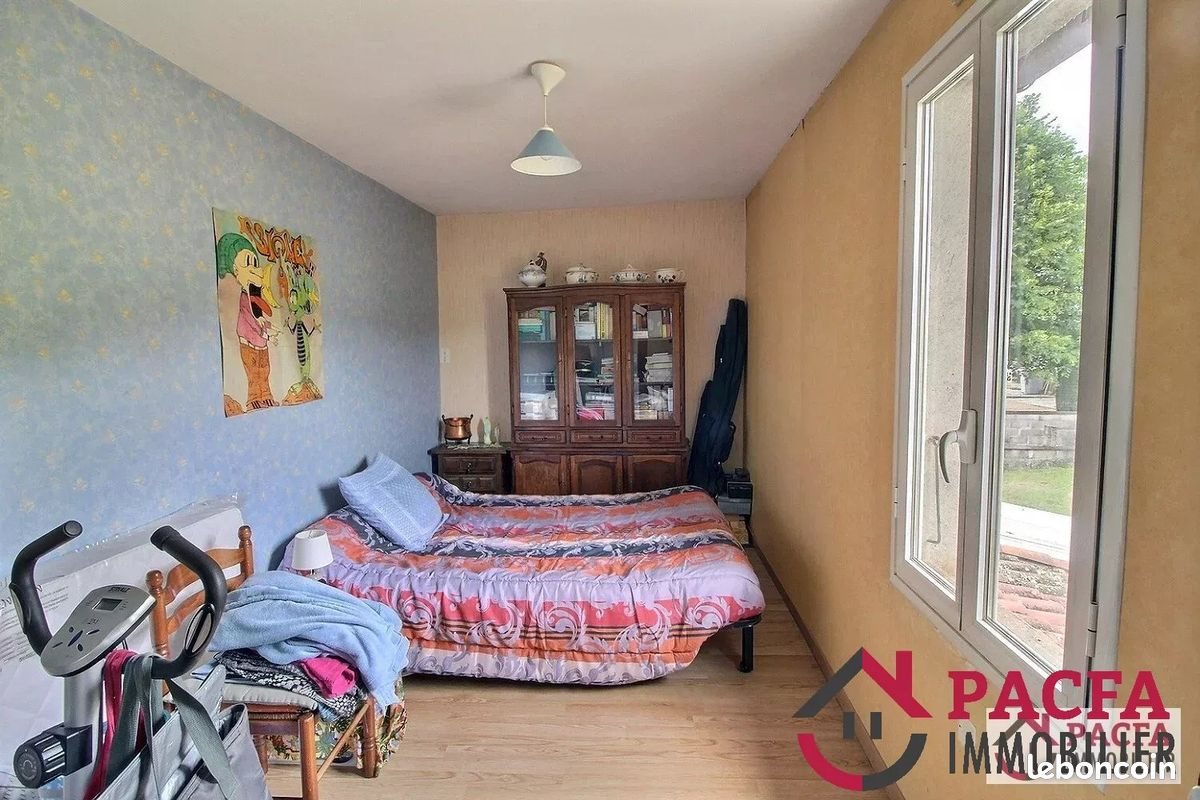 Maison à vendre, 94m², Castres