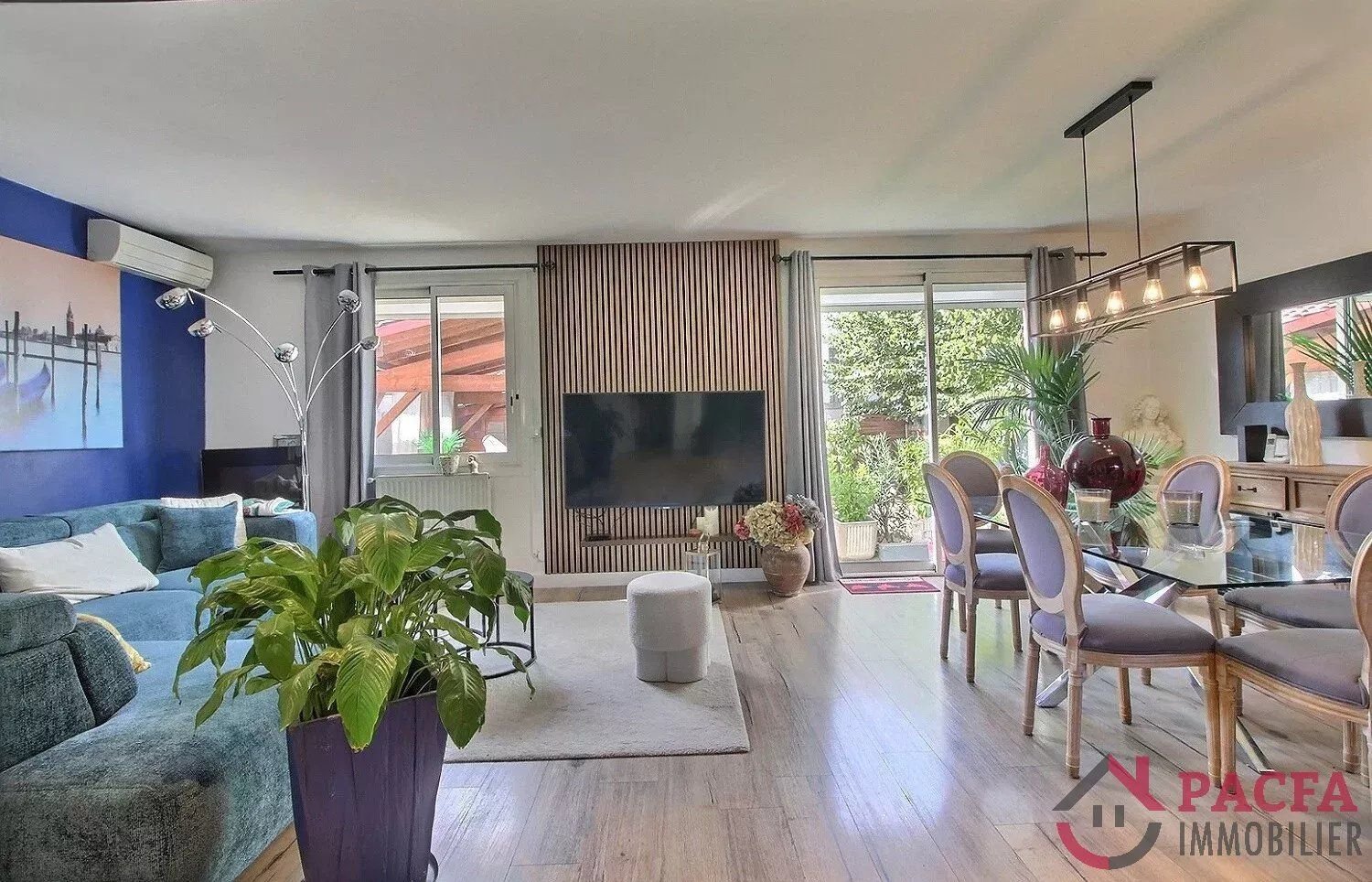 Maison à vendre, 86m², Castres