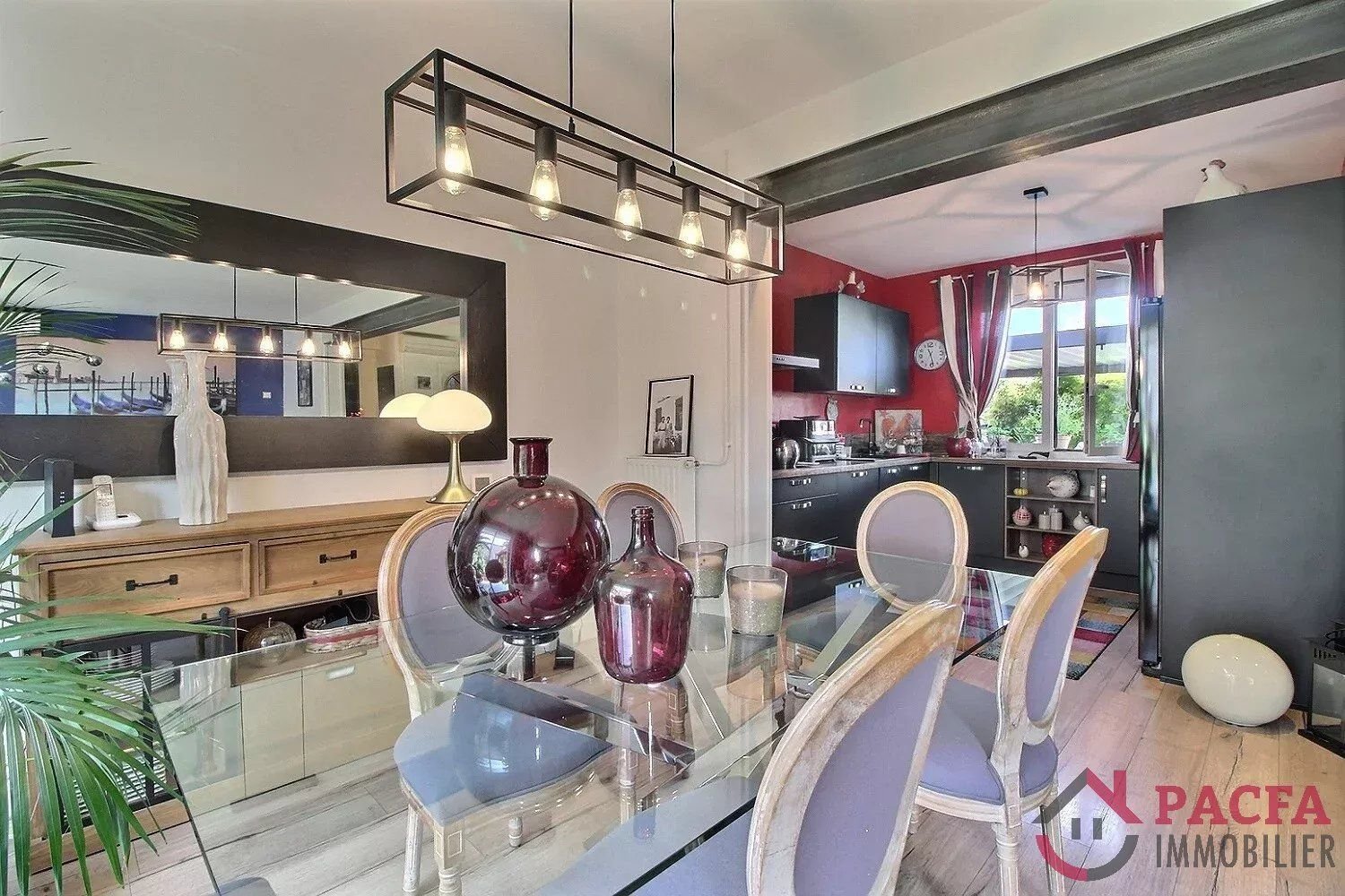 Maison à vendre, 86m², Castres
