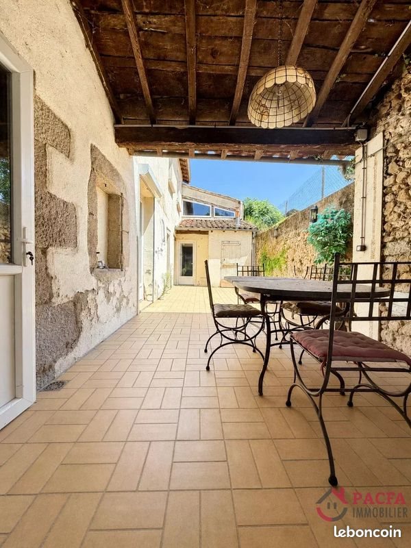 Maison à vendre, 215m², Castres