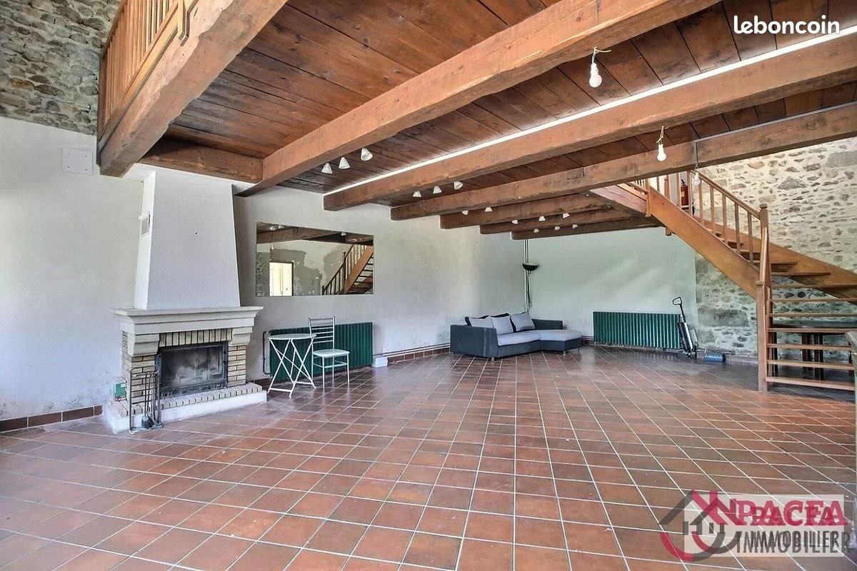 Maison à vendre, 215m², Castres