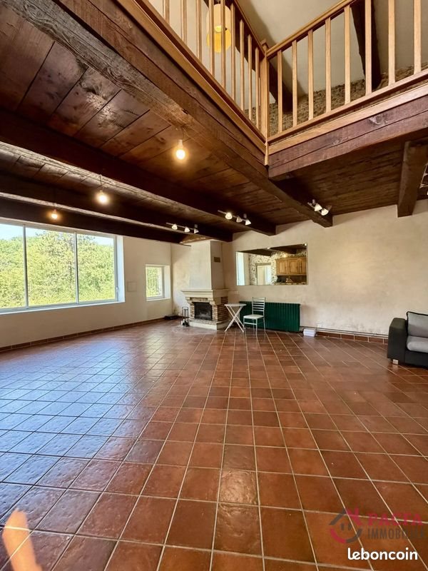 Maison à vendre, 215m², Castres