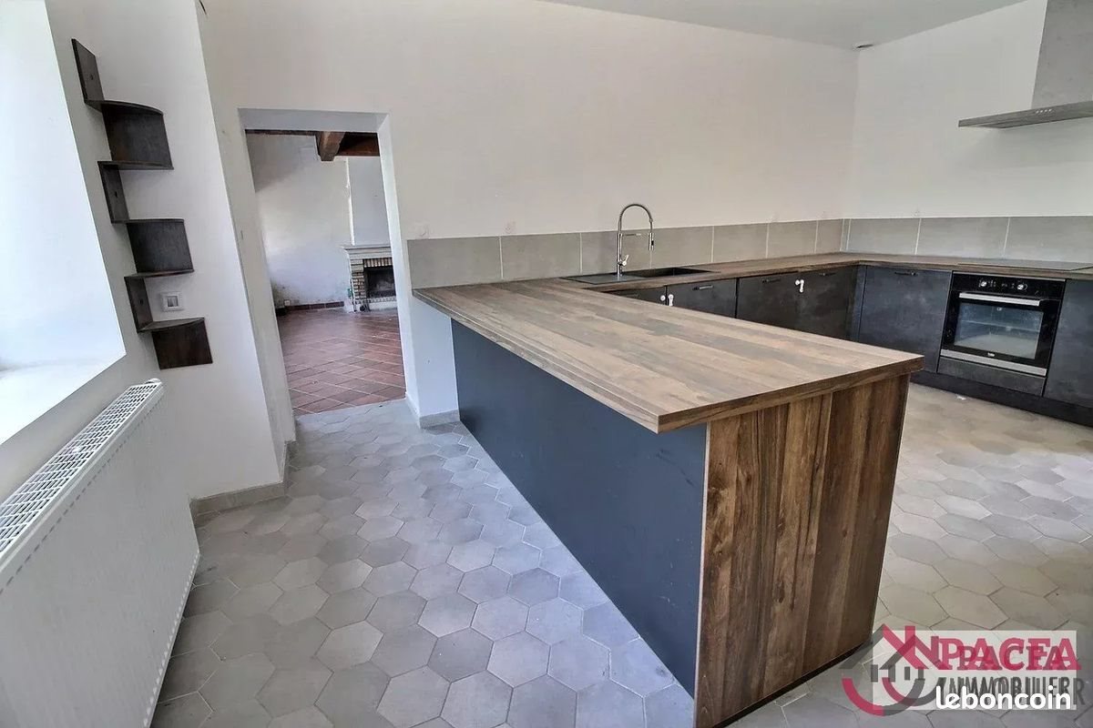 Maison à vendre, 215m², Castres