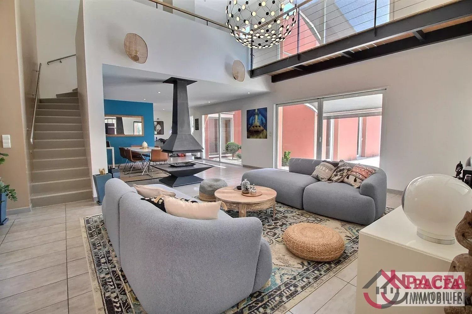 Maison à vendre, 346m², Cambounet-sur-le-Sor