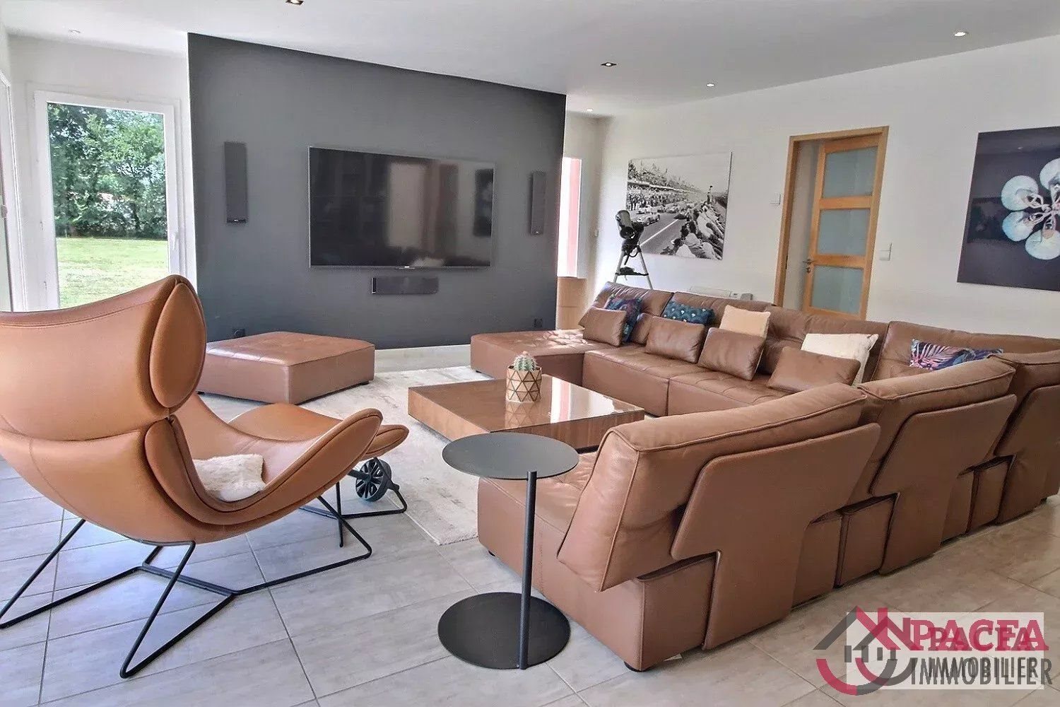 Maison à vendre, 346m², Cambounet-sur-le-Sor