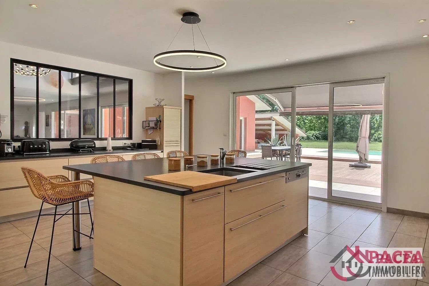 Maison à vendre, 346m², Cambounet-sur-le-Sor
