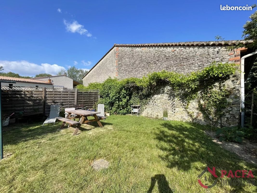 Maison à vendre, 59m², Cuq-les-Vielmur