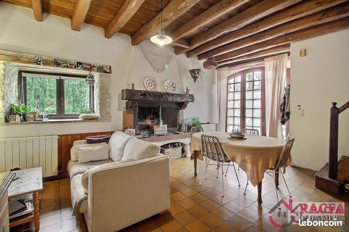 Maison à vendre, 59m², Cuq-les-Vielmur