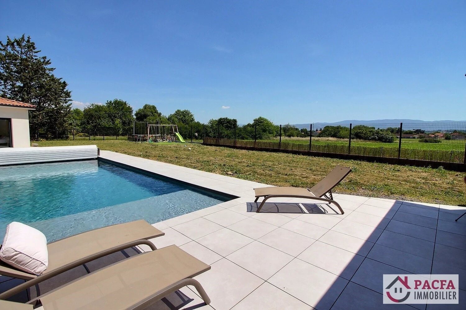 Maison à vendre, 220m², Castres