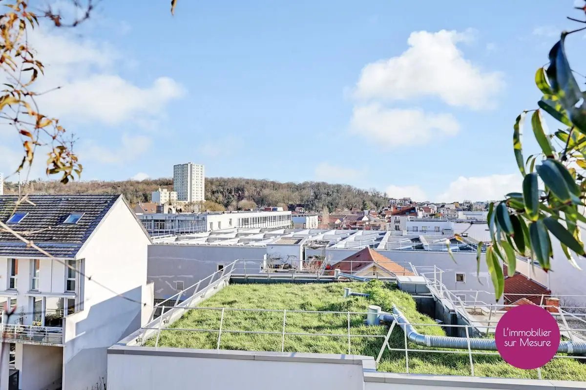 Appartement à vendre, 130m², Montreuil