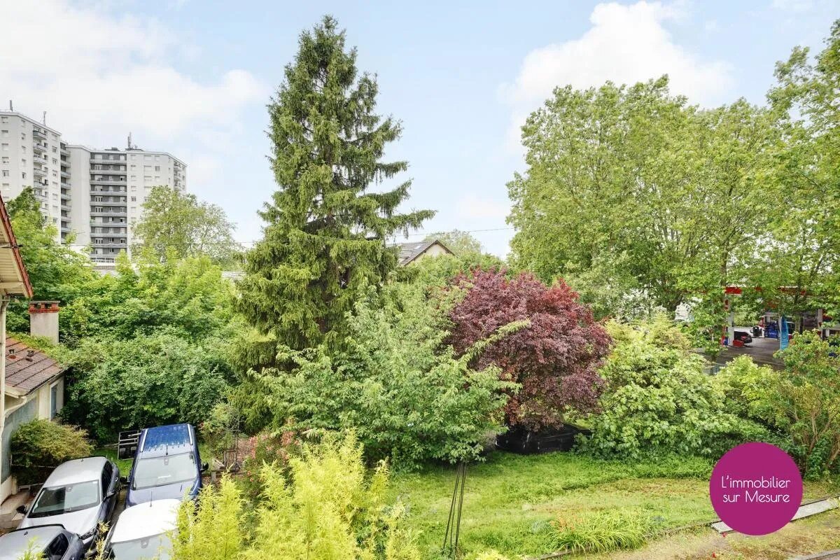 Appartement à vendre, 51m², Noisy-le-Sec
