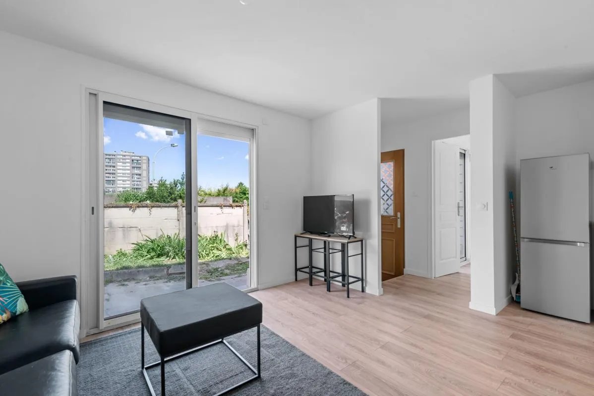 Maison à louer, 48m², Vitry-sur-Seine