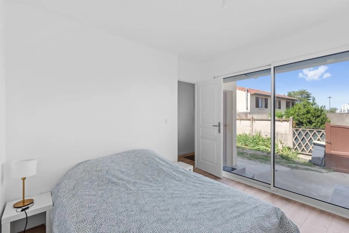 Maison à louer, 48m², Vitry-sur-Seine