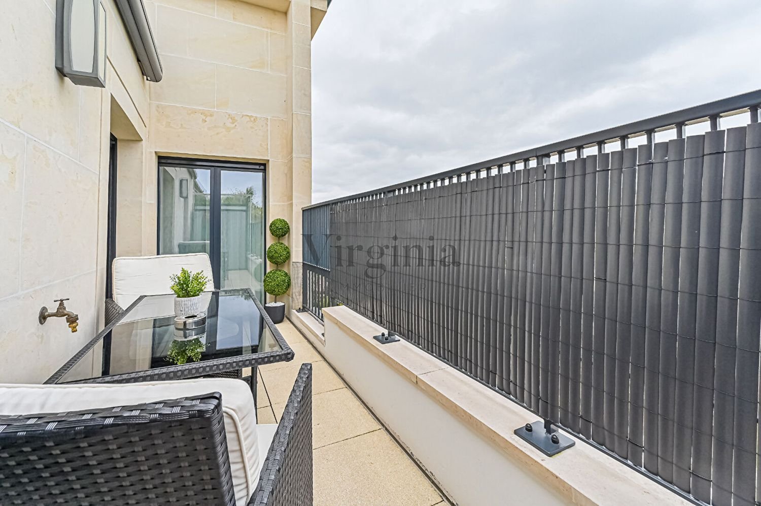 Appartement à vendre, 100m², Saint-Mandé