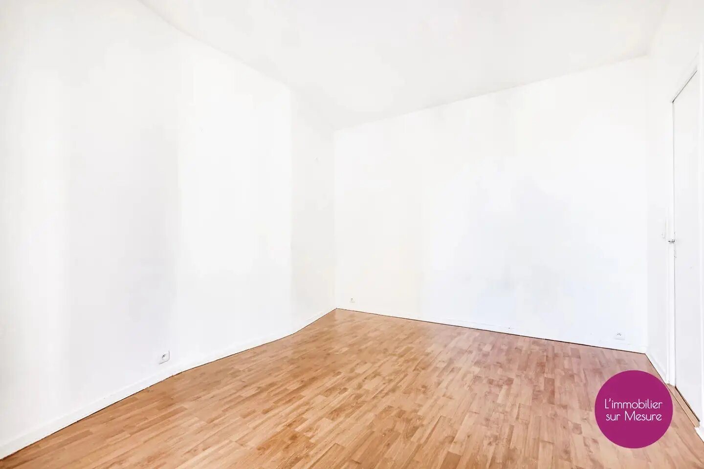 Appartement à vendre, 23m², Saint-Mandé