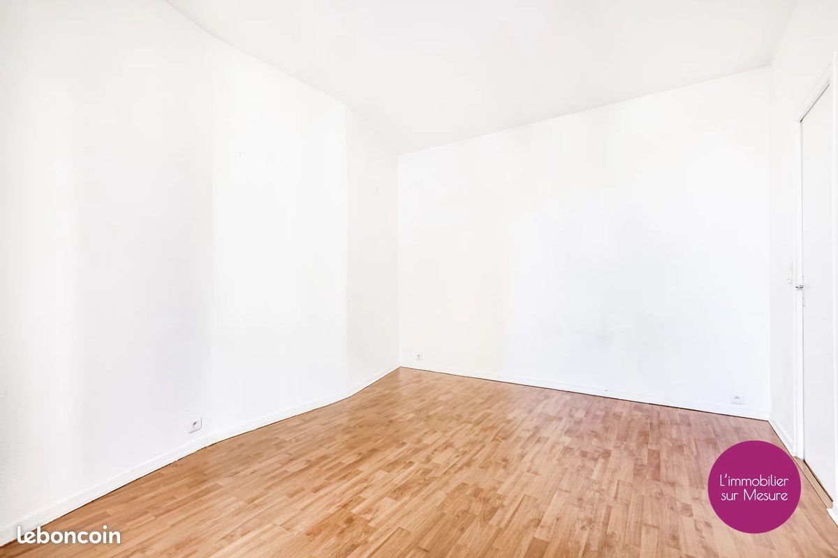 Appartement à vendre, 23m², Saint-Mandé