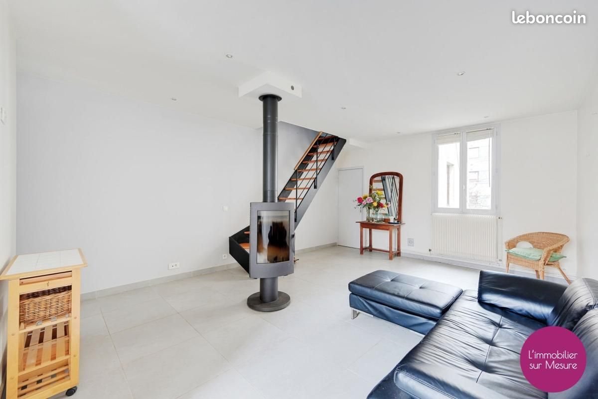 Appartement à vendre, 95m², Vincennes
