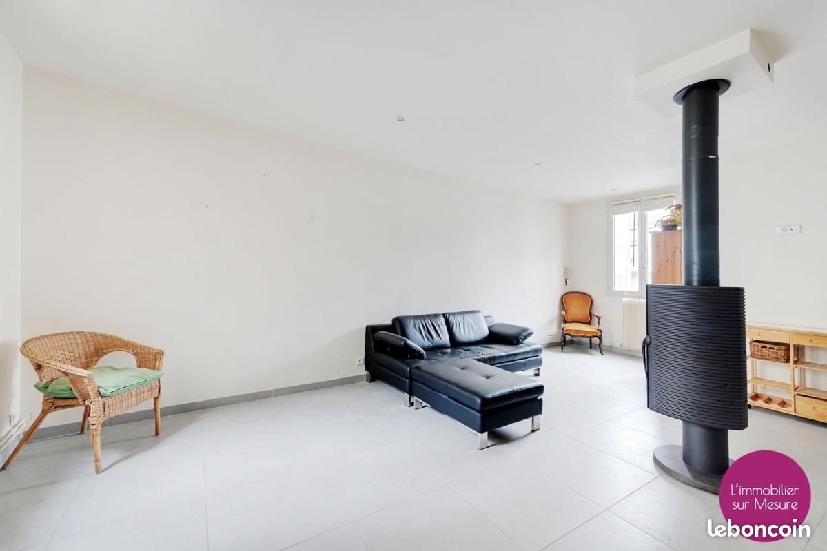 Appartement à vendre, 95m², Vincennes