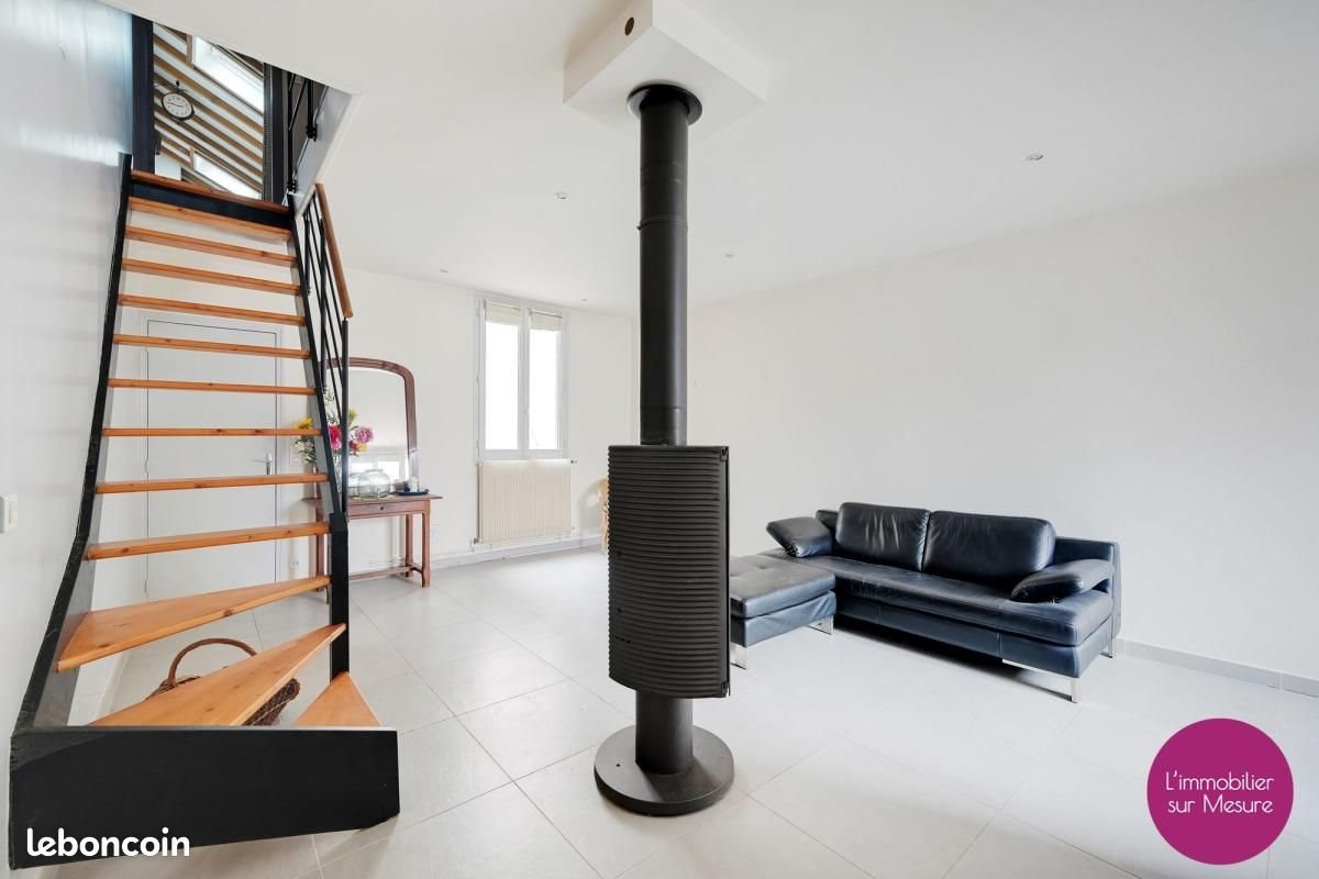 Appartement à vendre, 95m², Vincennes