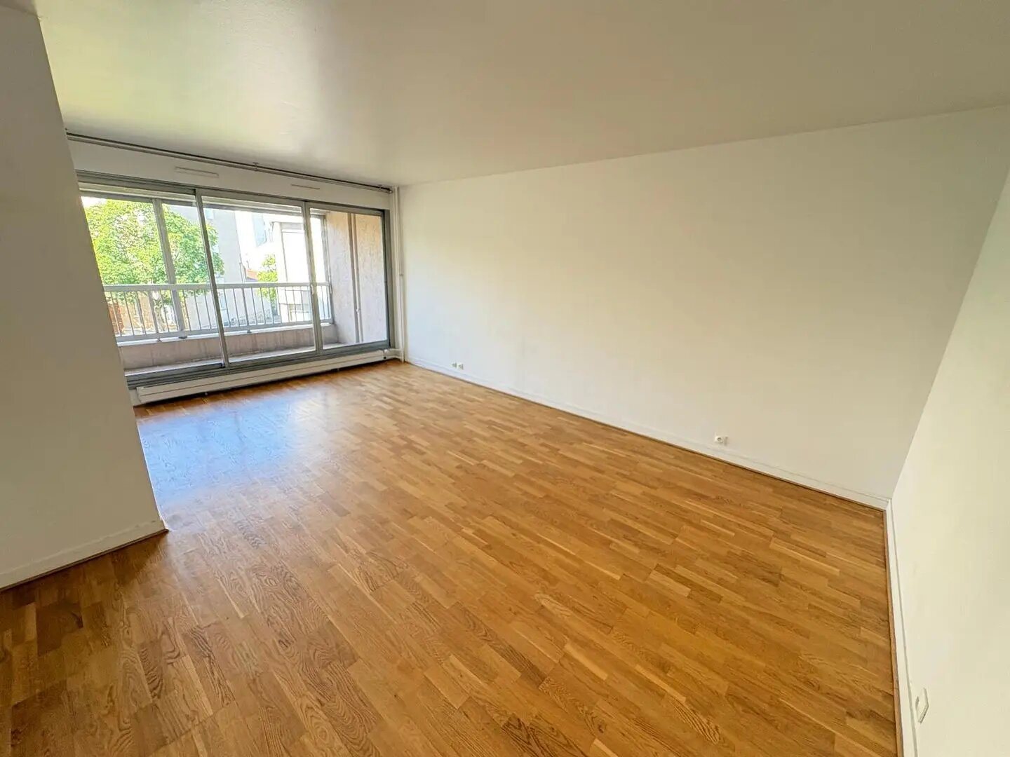 Appartement à louer, 91m², Vincennes