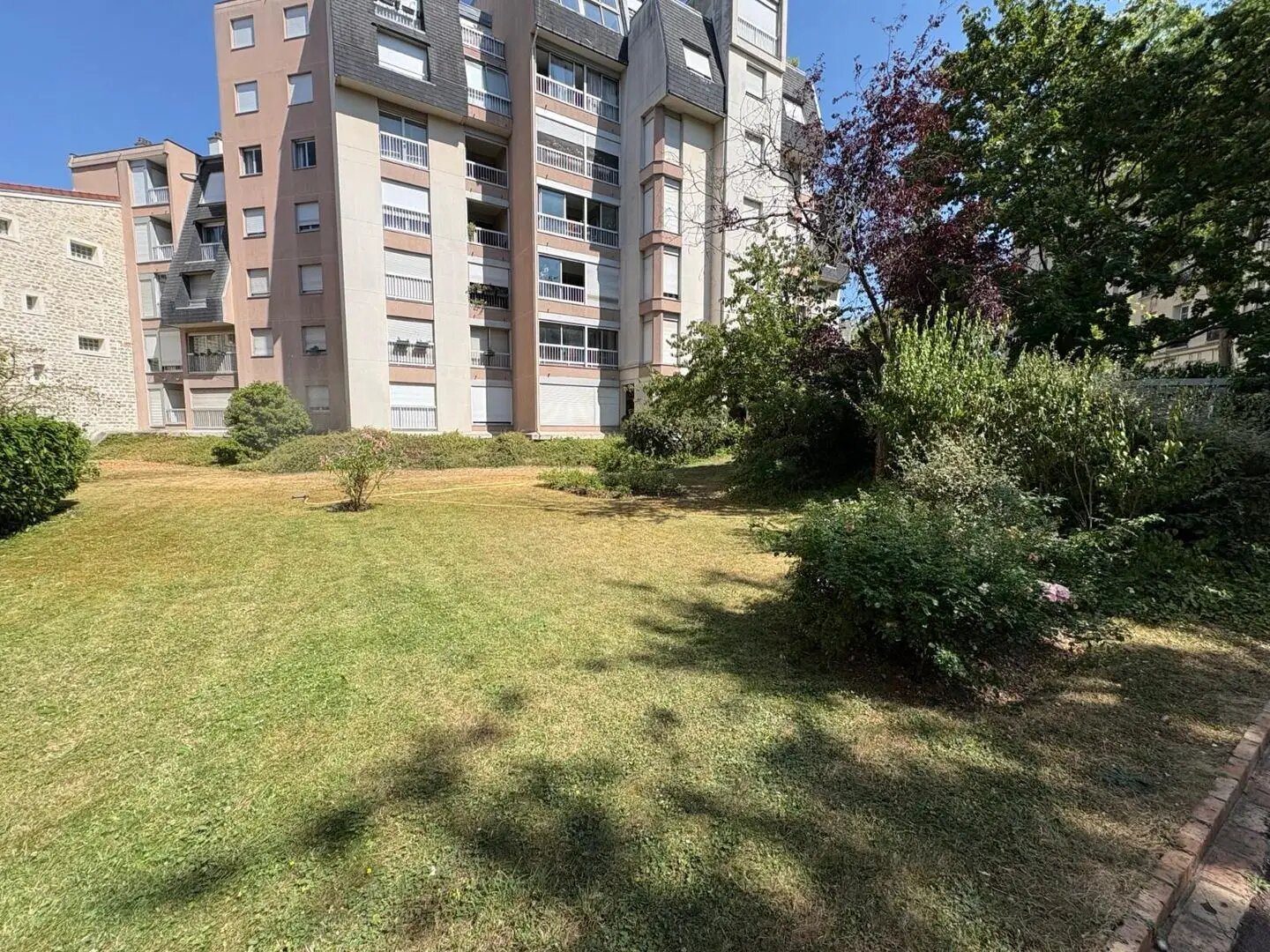 Appartement à louer, 91m², Vincennes