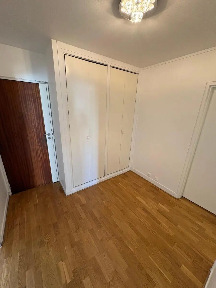 Appartement à louer, 91m², Vincennes