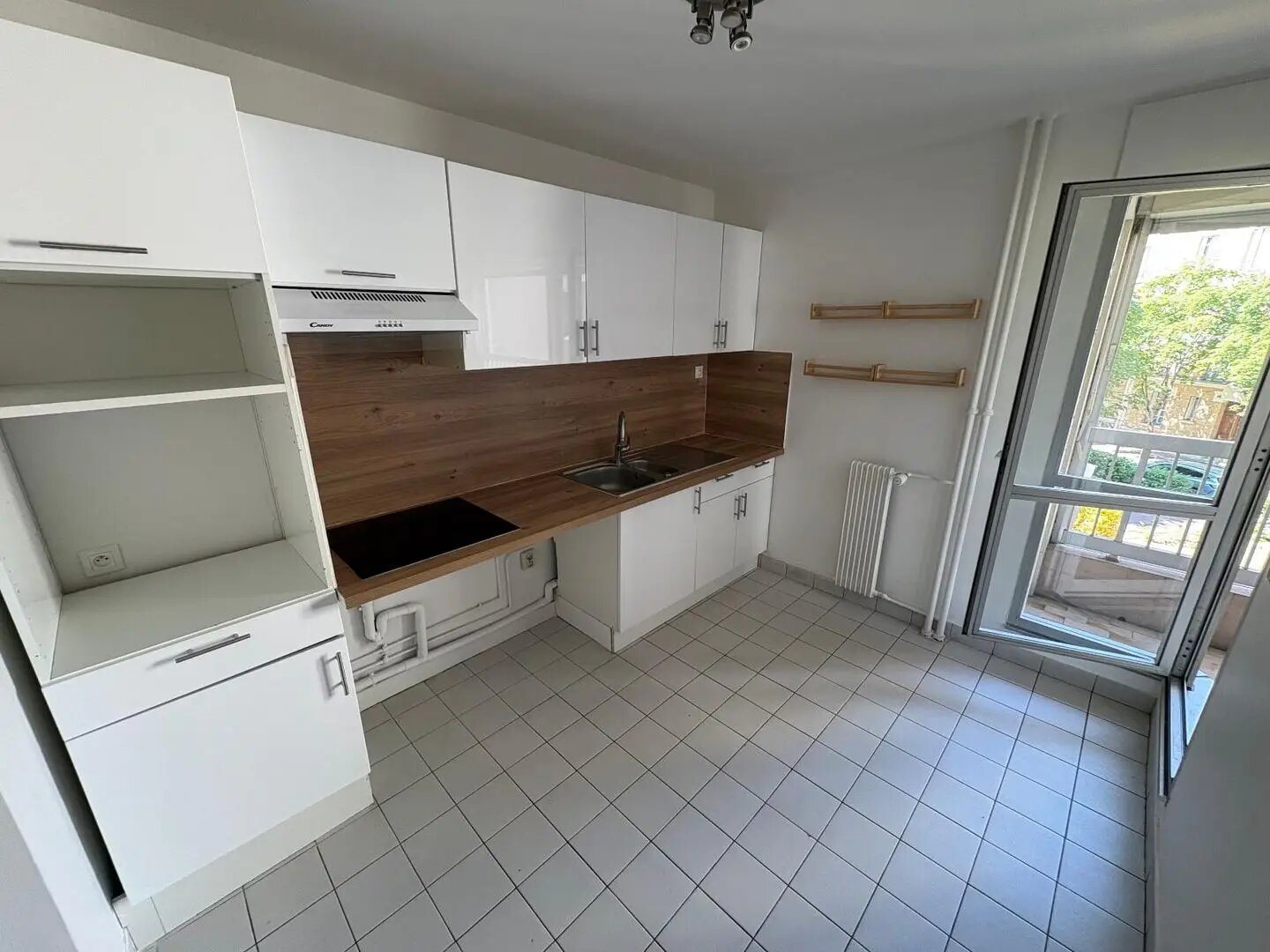 Appartement à louer, 91m², Vincennes
