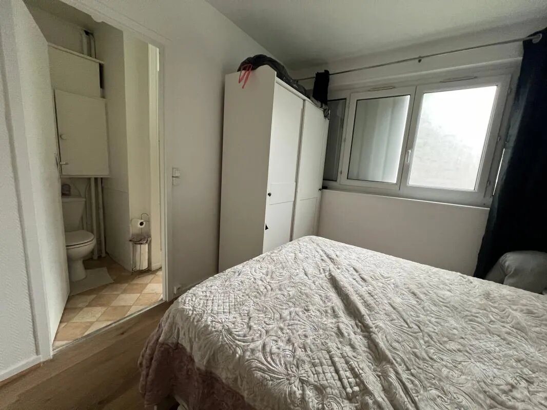 Appartement à vendre, 34m², Massy