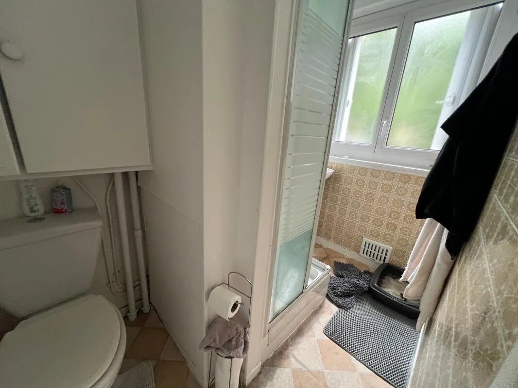 Appartement à vendre, 34m², Massy