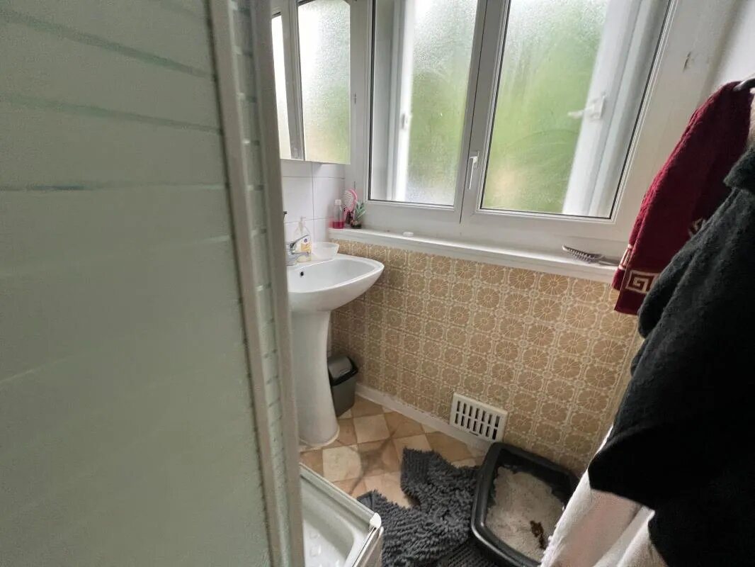 Appartement à vendre, 34m², Massy