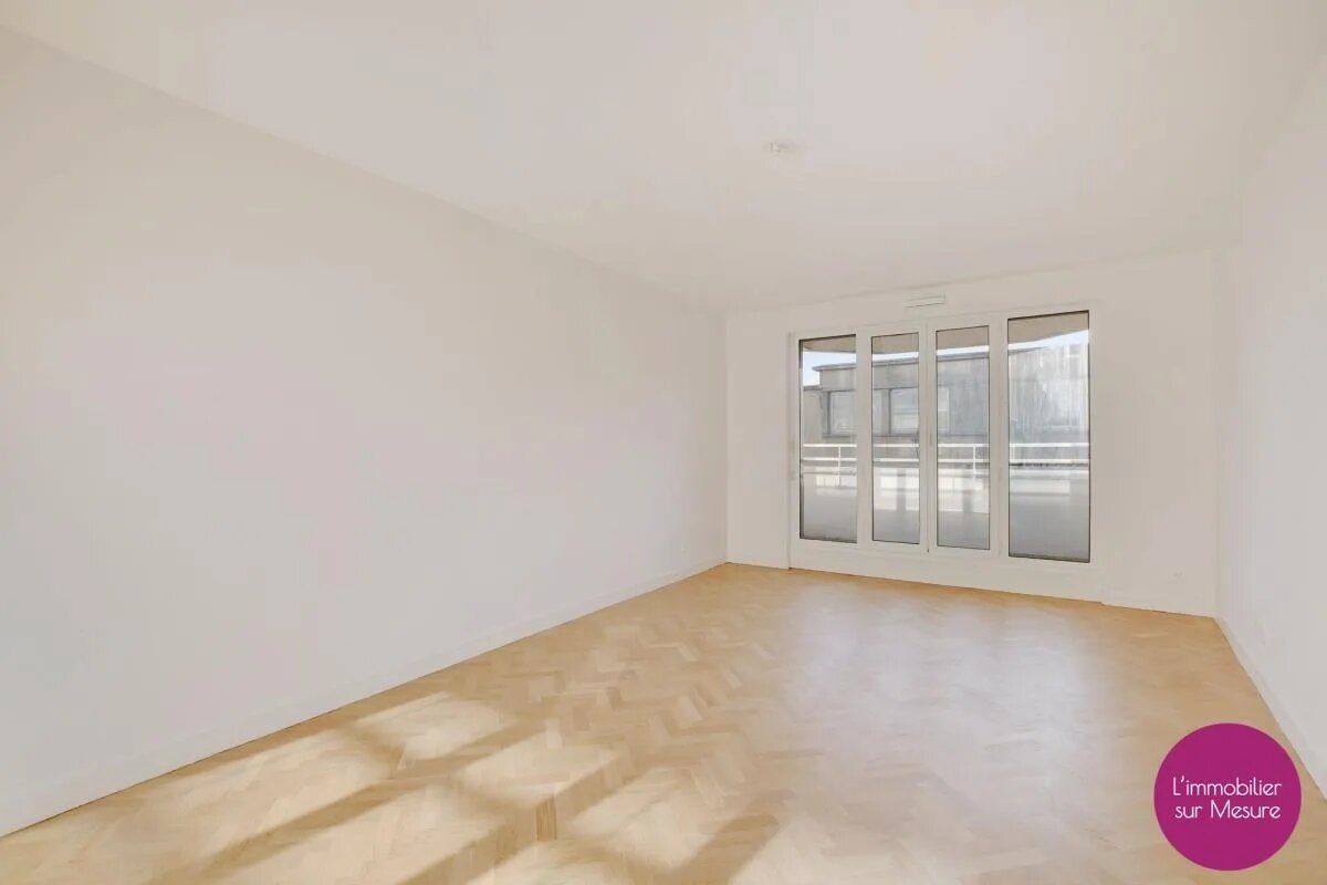 Appartement à vendre, 81m², Saint-Mandé