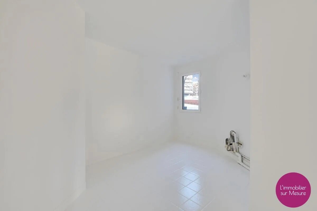 Appartement à vendre, 81m², Saint-Mandé