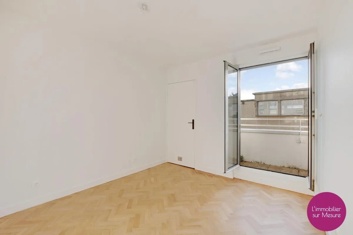 Appartement à vendre, 81m², Saint-Mandé