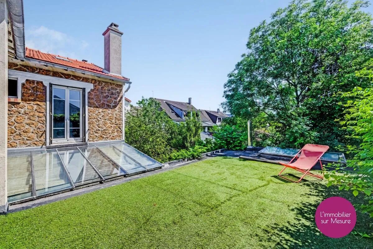 Maison à vendre, 190m², Nogent-sur-Marne