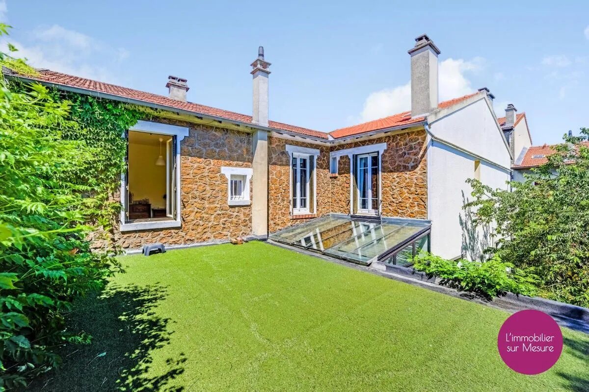 Maison à vendre, 190m², Nogent-sur-Marne