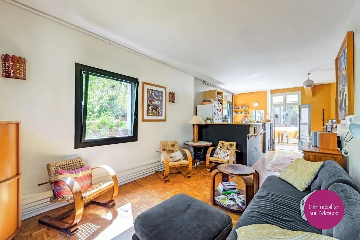 Maison à vendre, 190m², Nogent-sur-Marne