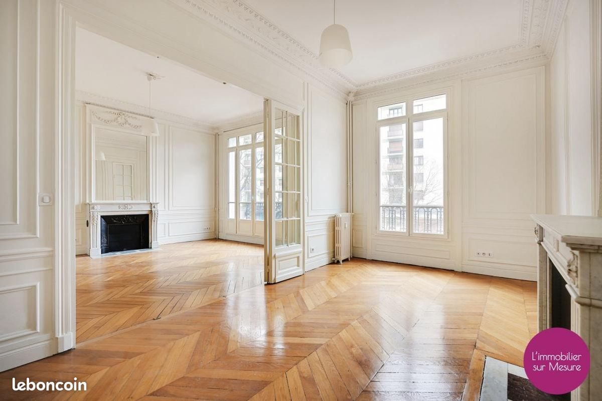 Appartement à vendre, 197m², Paris 14ème