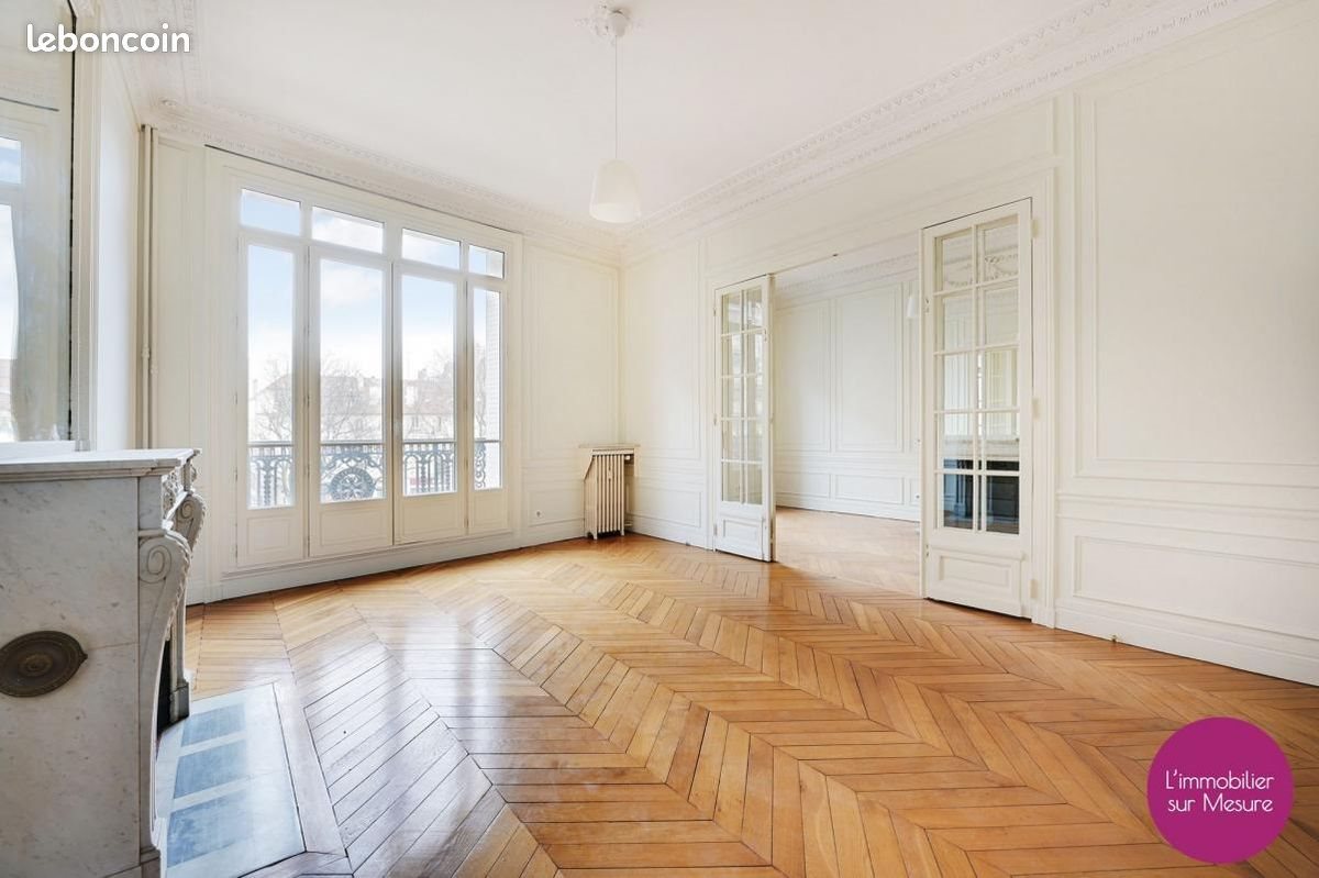 Appartement à vendre, 197m², Paris 14ème
