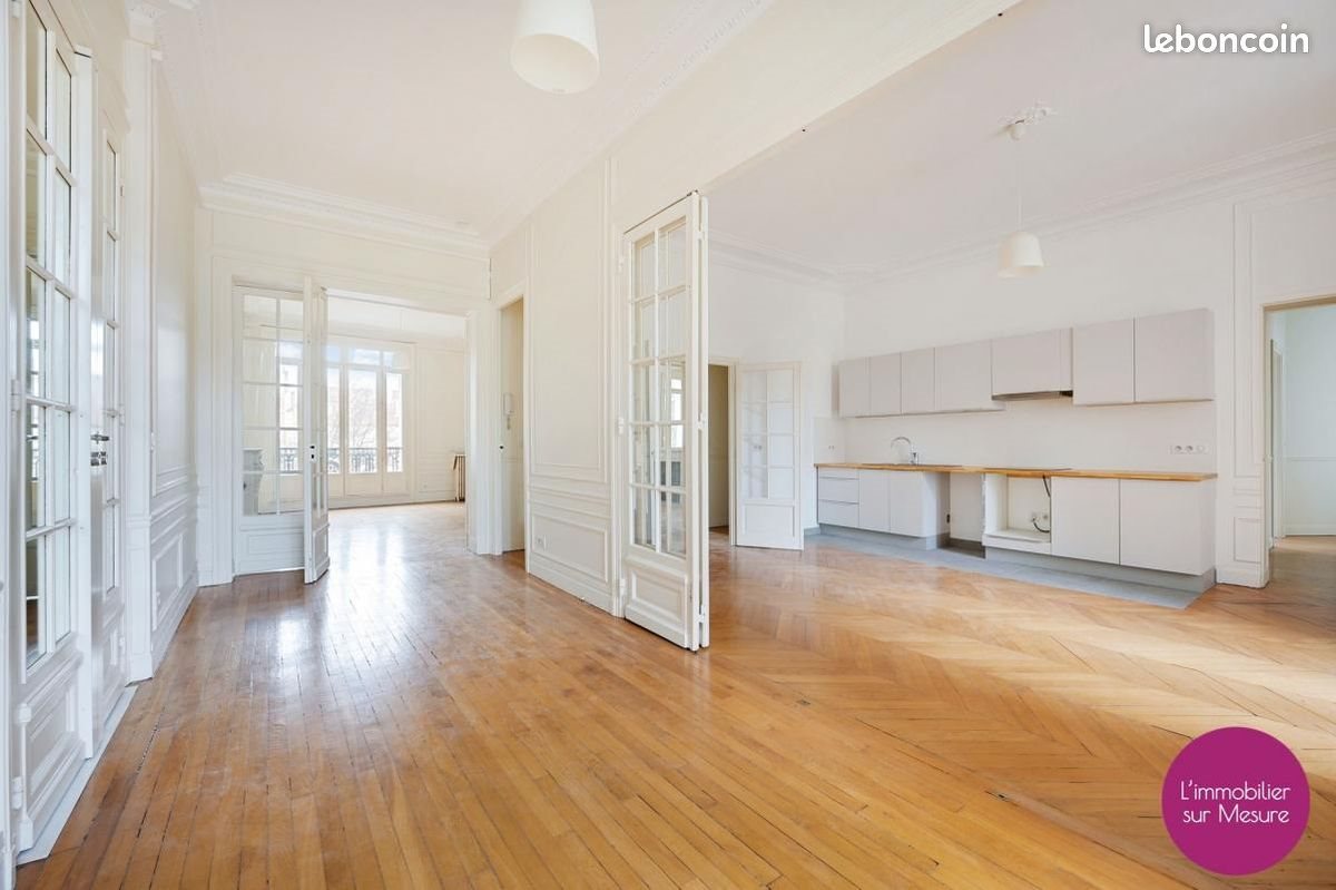 Appartement à vendre, 197m², Paris 14ème