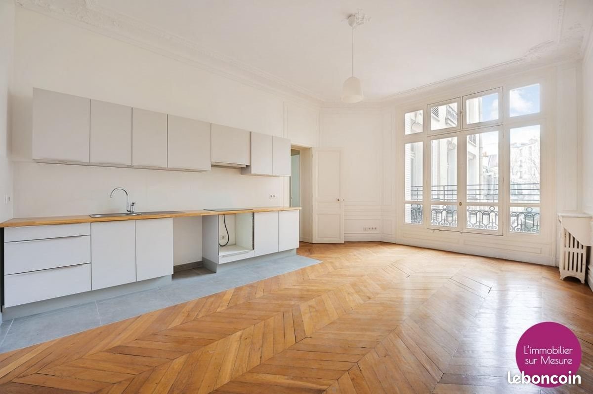 Appartement à vendre, 197m², Paris 14ème