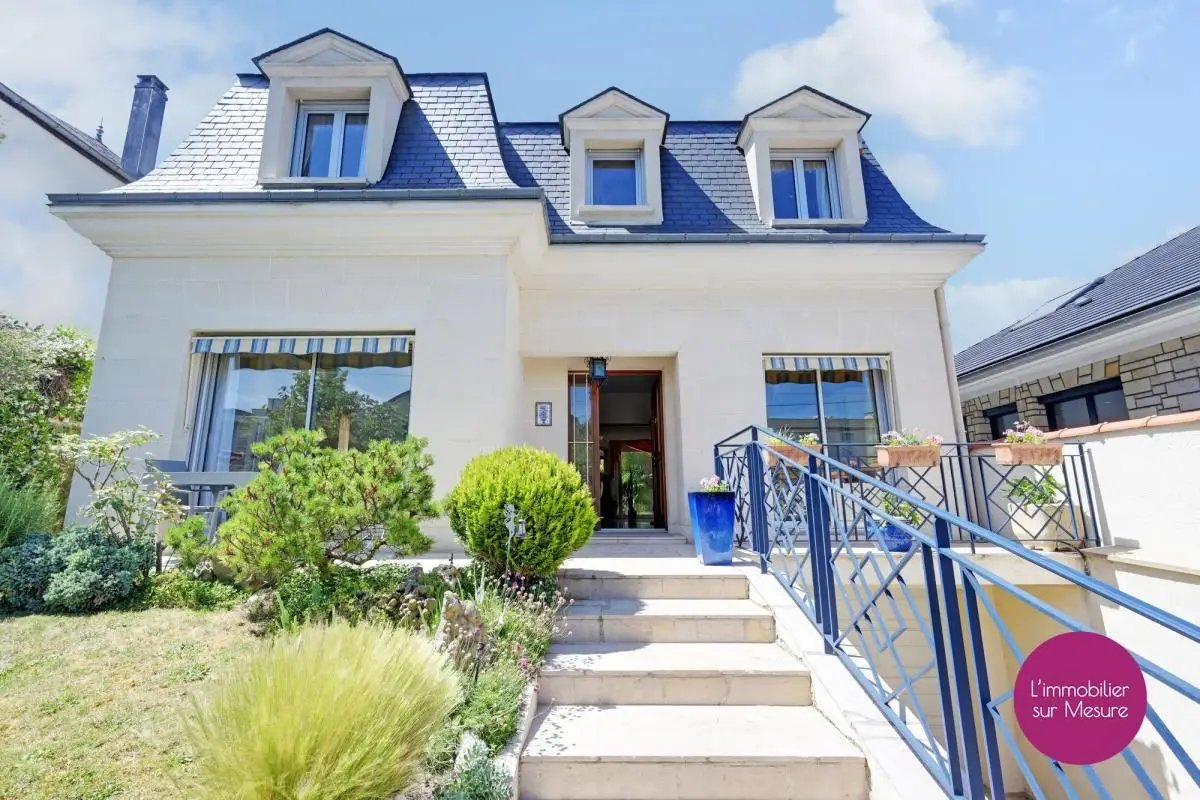 Maison à vendre, 200m², Saint-Maur-des-Fossés