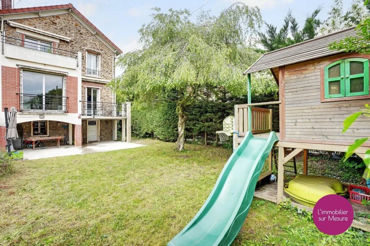 Maison à vendre, 185m², Noisy-le-Sec