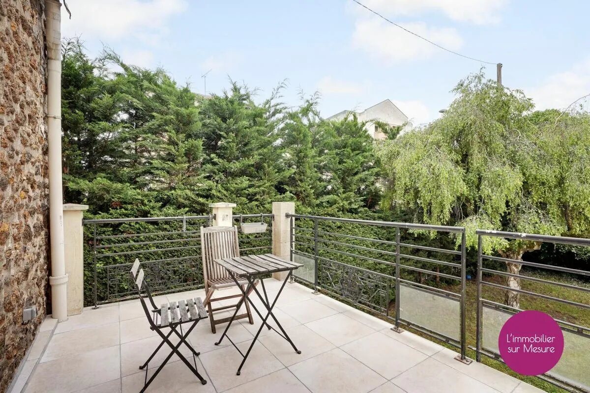 Maison à vendre, 185m², Noisy-le-Sec
