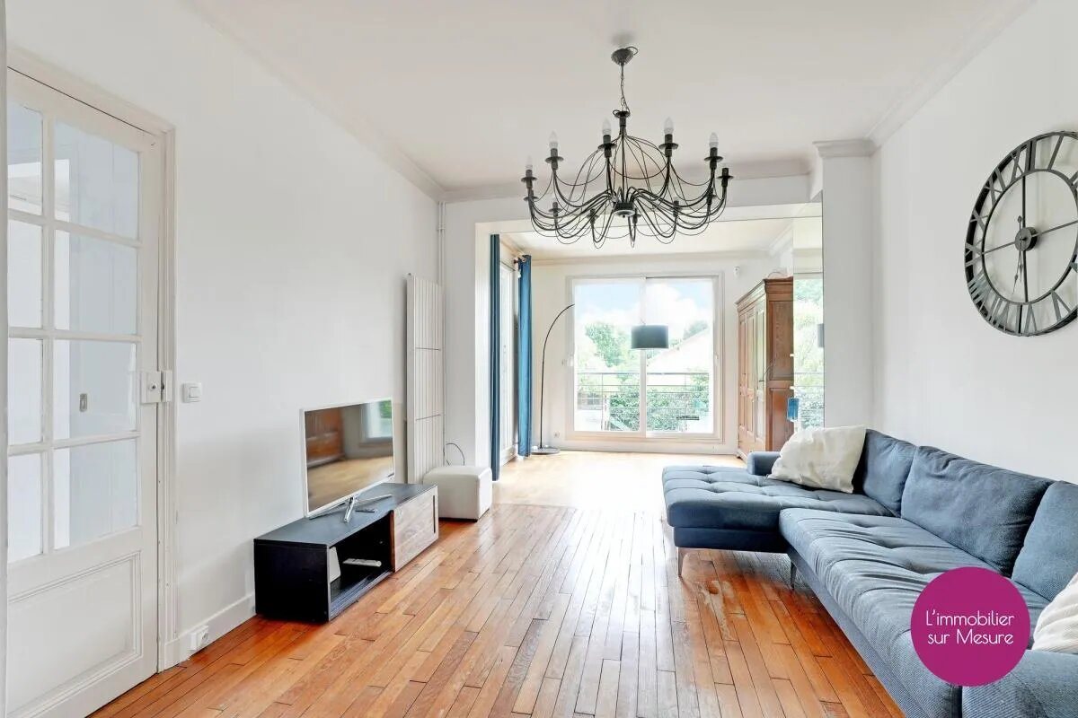Maison à vendre, 185m², Noisy-le-Sec