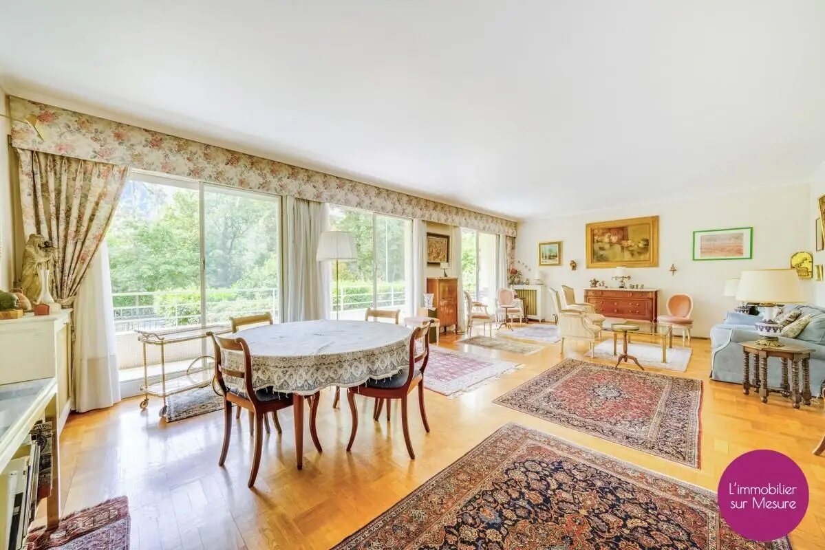 Appartement à vendre, 145m², Fontenay-sous-Bois